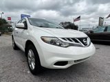 Used 2014 Nissan Murano S image 4
