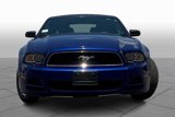 Used 2014 Ford Mustang Convertible image 3