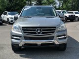 Used 2015 Mercedes-Benz ML 350 2WD image 3