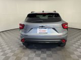 New 2025 Chevrolet Trax RS w/ Driver Confidence Package image 4