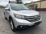 Used 2014 Honda CR-V EX-L image 3