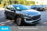 Used 2022 Ford Escape SEL image 4