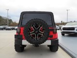 Used 2013 Jeep Wrangler Sahara image 5