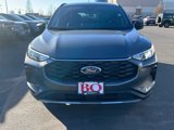 Used 2025 Ford Escape ST-Line w/ Tech Pack #1 image 2