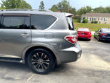 Used 2017 Nissan Armada Platinum image 5