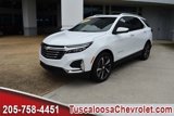 Used 2022 Chevrolet Equinox Premier image 4