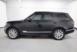 Used 2015 Land Rover Range Rover HSE image 2