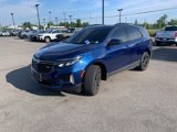 Used 2023 Chevrolet Equinox RS image 4