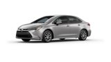 New 2025 Toyota Corolla LE image 2