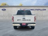 Certified 2022 Ford F150 Lariat w/ Equipment Group 502A High image 4