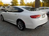 Used 2015 Chrysler 200 S image 3