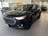 Used 2018 Chevrolet Traverse LT image 4