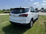 Used 2024 Chevrolet Equinox LS image 6