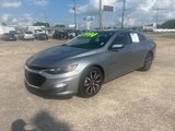 Used 2024 Chevrolet Malibu RS image 4