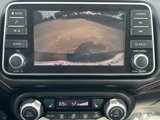 Certified 2022 Nissan Versa SR w/ Convenience Package image 3