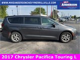 Used 2017 Chrysler Pacifica Touring Plus w/ Tire & Wheel Group image 2