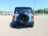 Used 2023 Ford Bronco 4-Door image 4