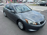Used 2010 Honda Accord LX image 4