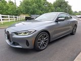 Used 2022 BMW 430i xDrive Coupe w/ Convenience Package image 3