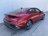 New 2025 Hyundai Elantra Sport image 5