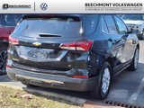 Used 2022 Chevrolet Equinox LT image 6