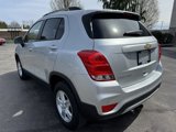 Used 2022 Chevrolet Trax LT w/ Driver Confidence Package image 5