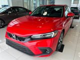 Used 2024 Honda Civic EX-L image 2