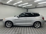 Used 2014 BMW X3 xDrive28i image 2