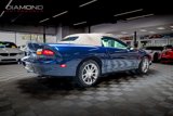 Used 2002 Chevrolet Camaro Z28 w/ SS Performance/Appearance Pkg image 2
