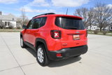 Certified 2022 Jeep Renegade Latitude image 6
