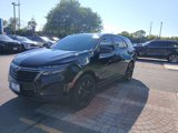 Used 2023 Chevrolet Equinox LS w/ LS Convenience Package image 3