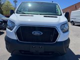 Certified 2023 Ford Transit 250 Low Roof w/ Exterior Upgrade Package image 2