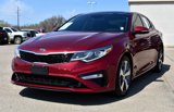 Used 2020 Kia Optima S w/ S Panoramic Sunroof Package image 5