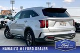 Used 2023 Kia Sorento EX image 4