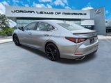 New 2025 Lexus ES 350 F Sport image 6