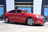 Used 2020 Hyundai Elantra SEL image 2