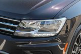 Used 2021 Volkswagen Tiguan SE w/ Panoramic Sunroof Package image 5