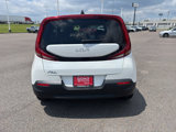 Used 2022 Kia Soul LX image 4