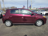 Used 2021 Mitsubishi Mirage ES image 5