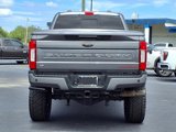 Used 2022 Ford F250 Lariat w/ Black Appearance Package image 5