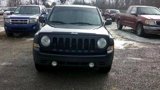 Used 2011 Jeep Patriot Latitude image 2