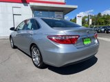 Used 2016 Toyota Camry XLE image 6