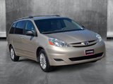 Used 2008 Toyota Sienna LE image 3