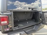 Used 2023 Jeep Wrangler Sport image 5