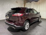 Used 2022 Ford Edge Titanium image 4