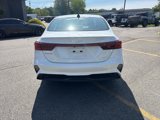 Used 2023 Kia Forte LXS image 4