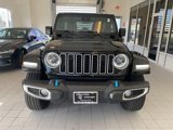 Used 2024 Jeep Wrangler Unlimited Sahara image 6
