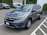 Used 2019 Honda Pilot EX-L image 3