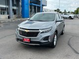 Used 2023 Chevrolet Equinox LT w/ LPO, Floor Liner Package image 3