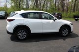 Used 2022 MAZDA CX-5 AWD 2.5 S image 2